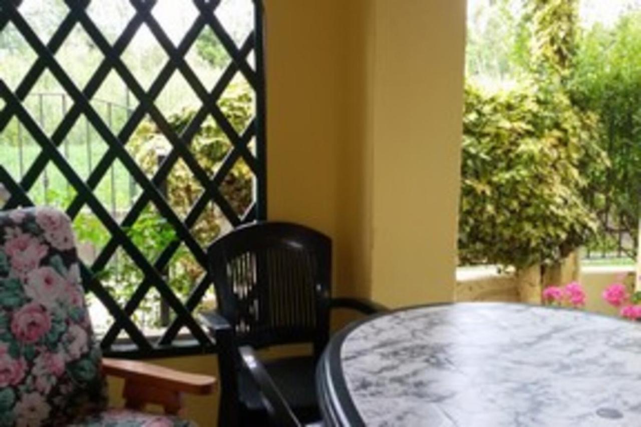 Deiana'S Apartment - Cardedu Beachside Экстерьер фото