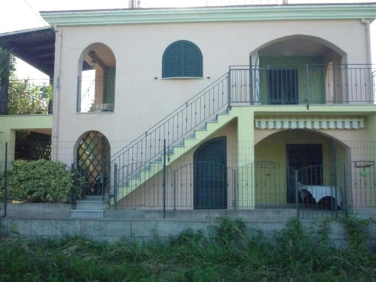 Deiana'S Apartment - Cardedu Beachside Экстерьер фото