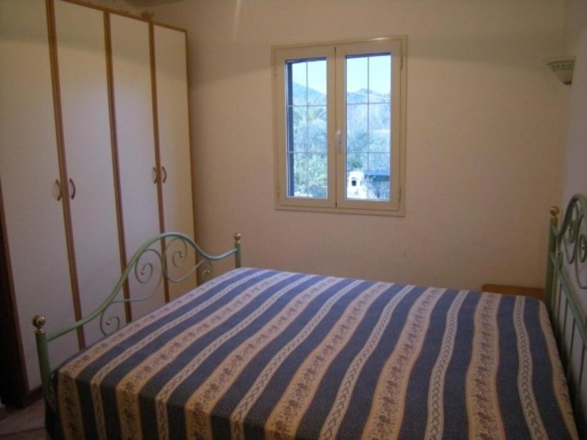 Deiana'S Apartment - Cardedu Beachside Экстерьер фото