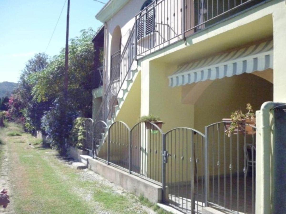 Deiana'S Apartment - Cardedu Beachside Экстерьер фото