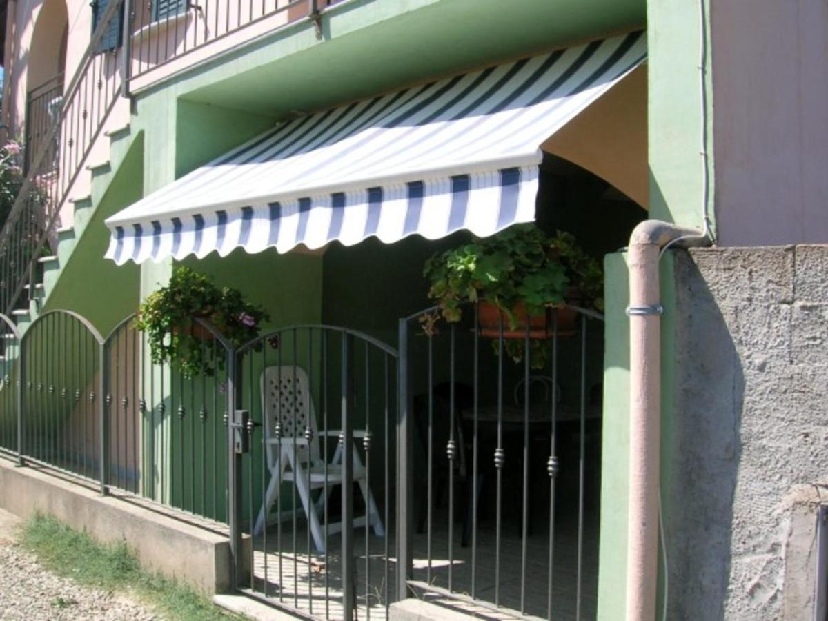 Deiana'S Apartment - Cardedu Beachside Экстерьер фото