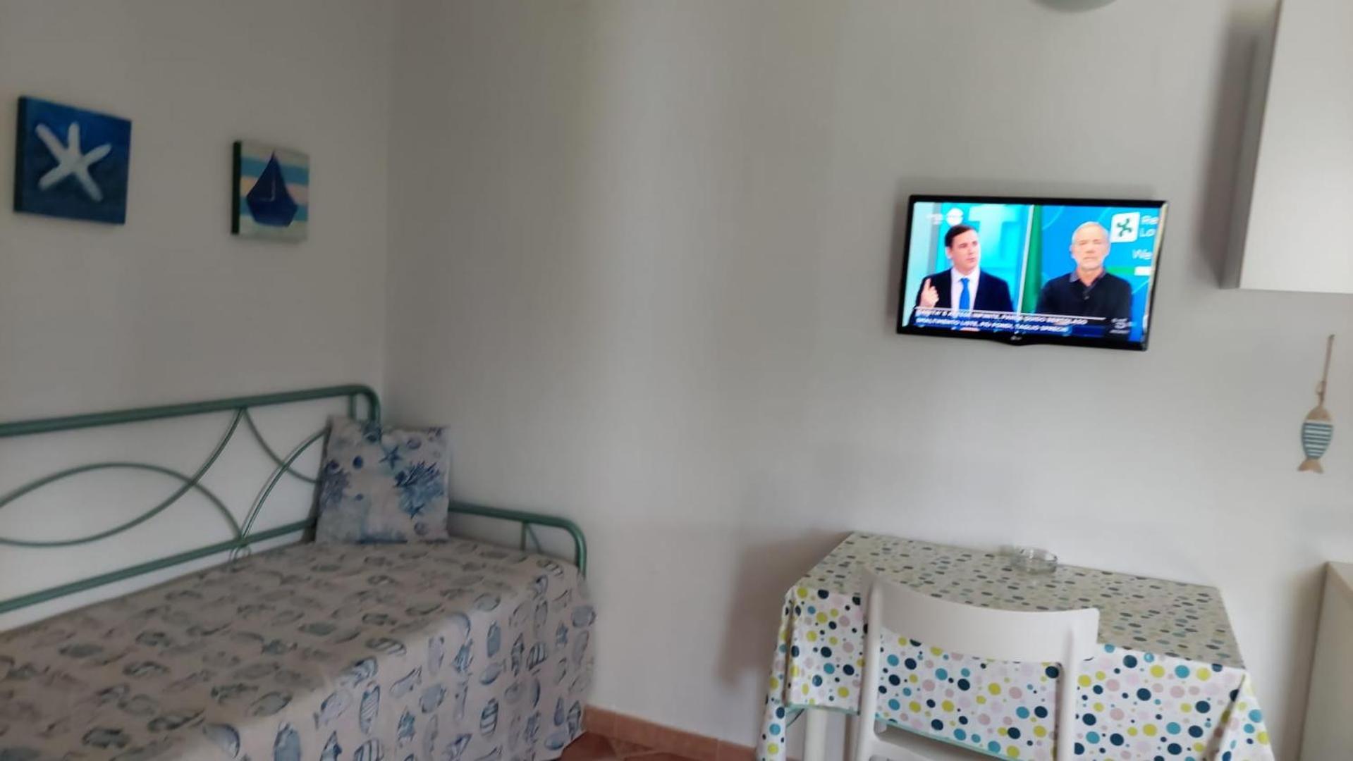 Deiana'S Apartment - Cardedu Beachside Экстерьер фото