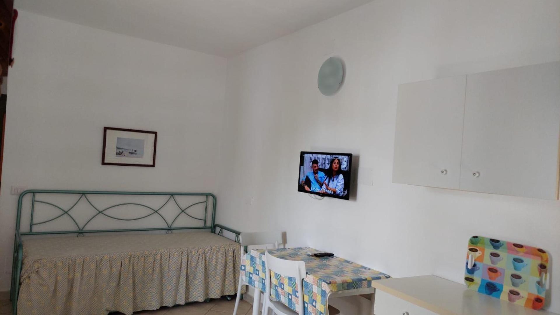 Deiana'S Apartment - Cardedu Beachside Экстерьер фото