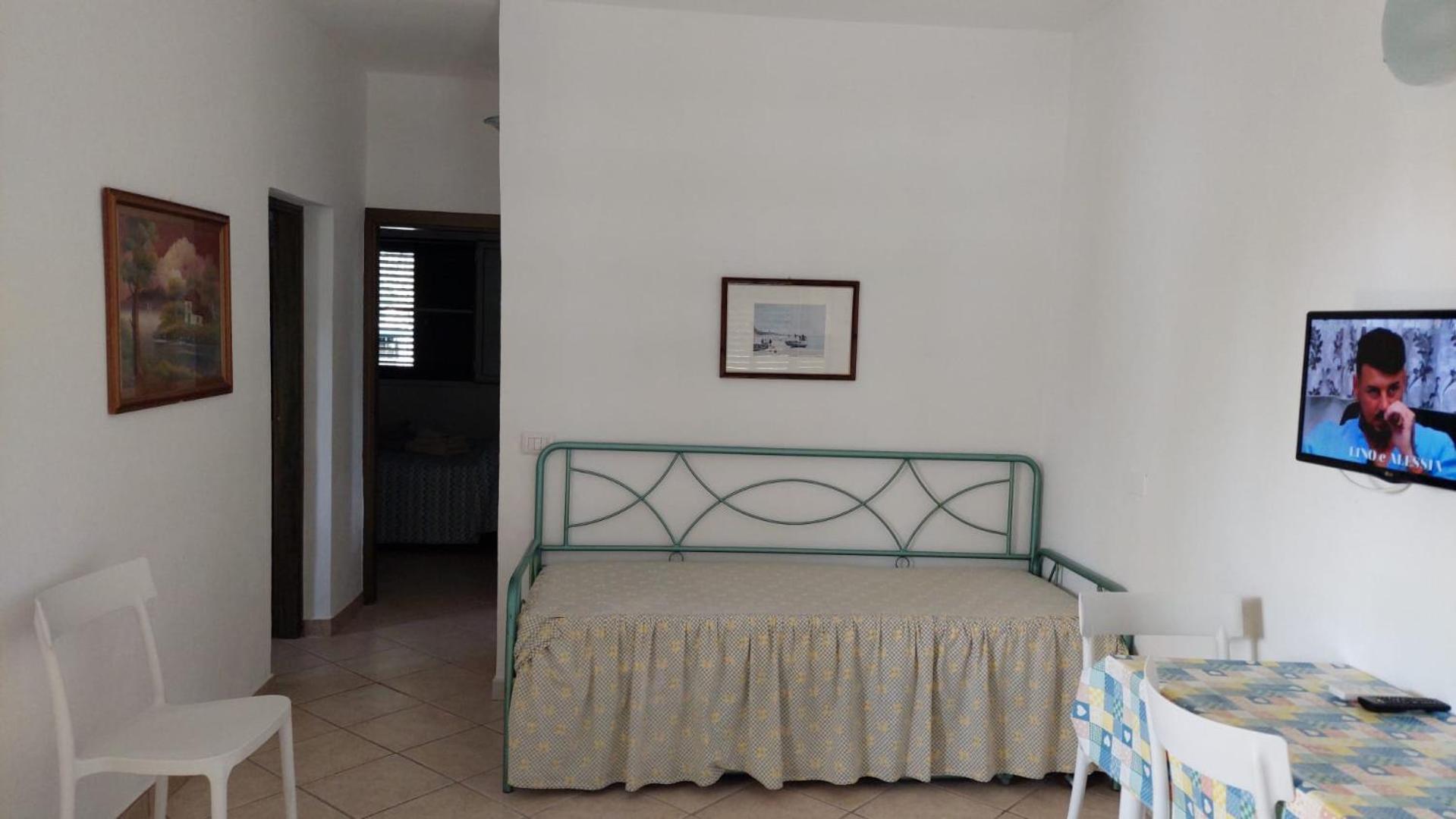 Deiana'S Apartment - Cardedu Beachside Экстерьер фото