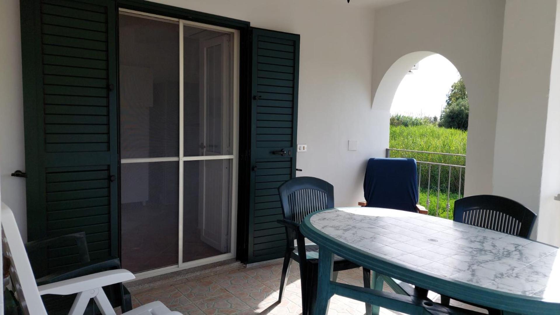 Deiana'S Apartment - Cardedu Beachside Экстерьер фото