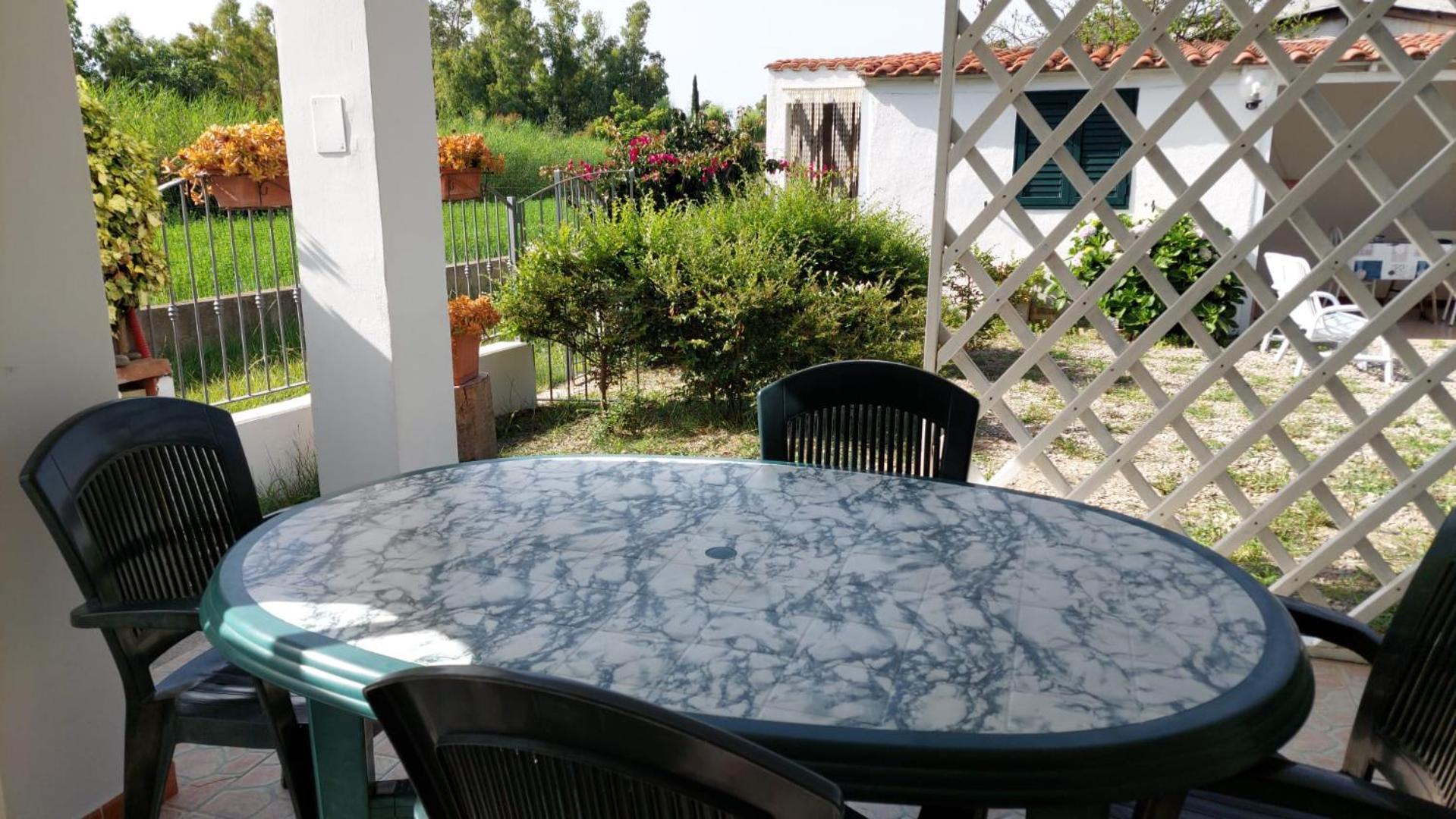 Deiana'S Apartment - Cardedu Beachside Экстерьер фото