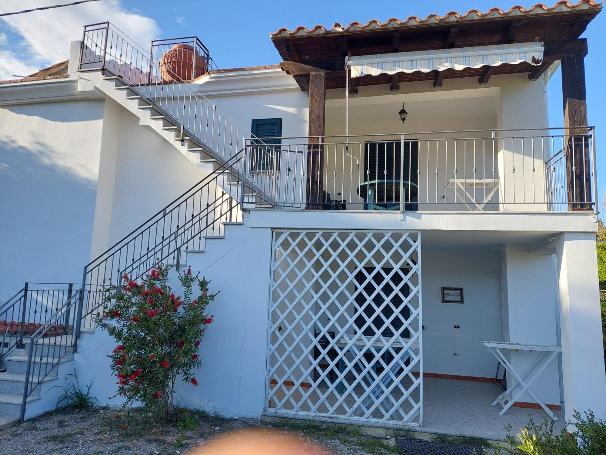 Deiana'S Apartment - Cardedu Beachside Экстерьер фото