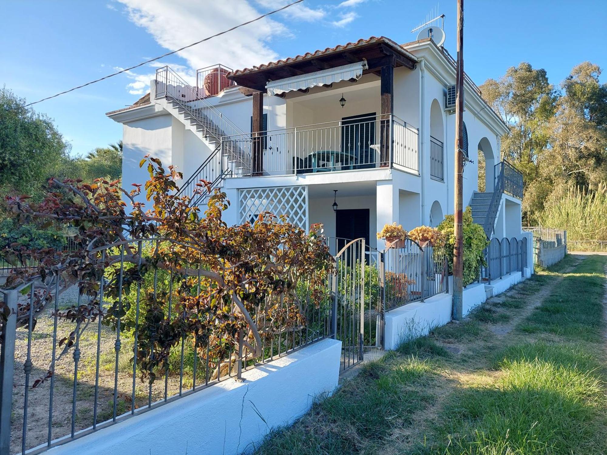 Deiana'S Apartment - Cardedu Beachside Экстерьер фото