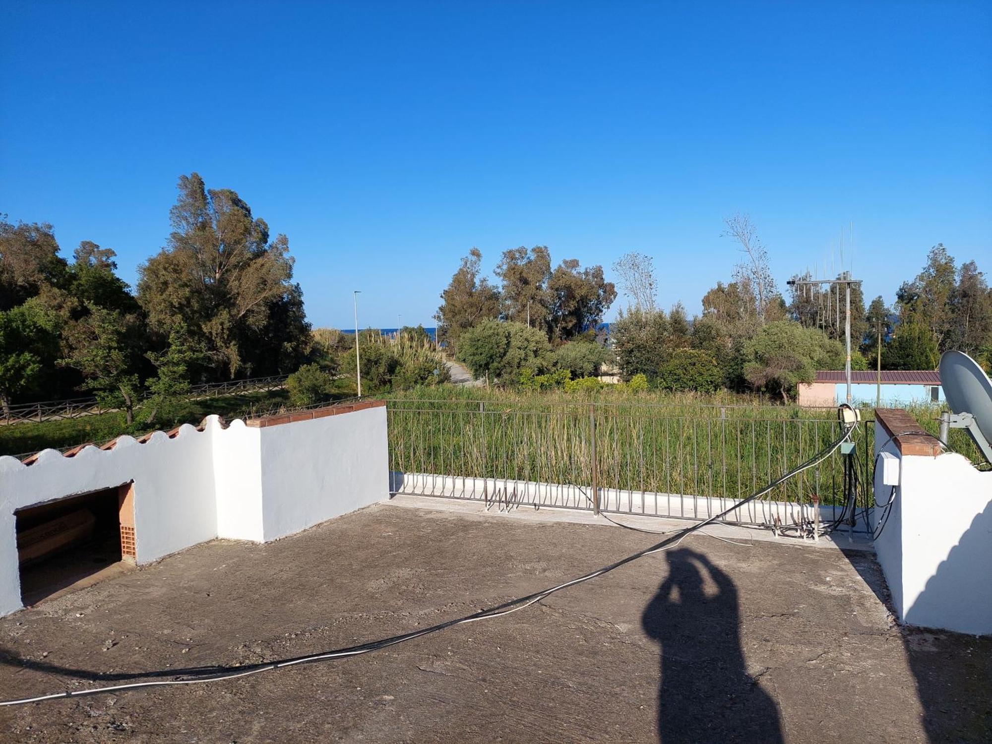 Deiana'S Apartment - Cardedu Beachside Экстерьер фото