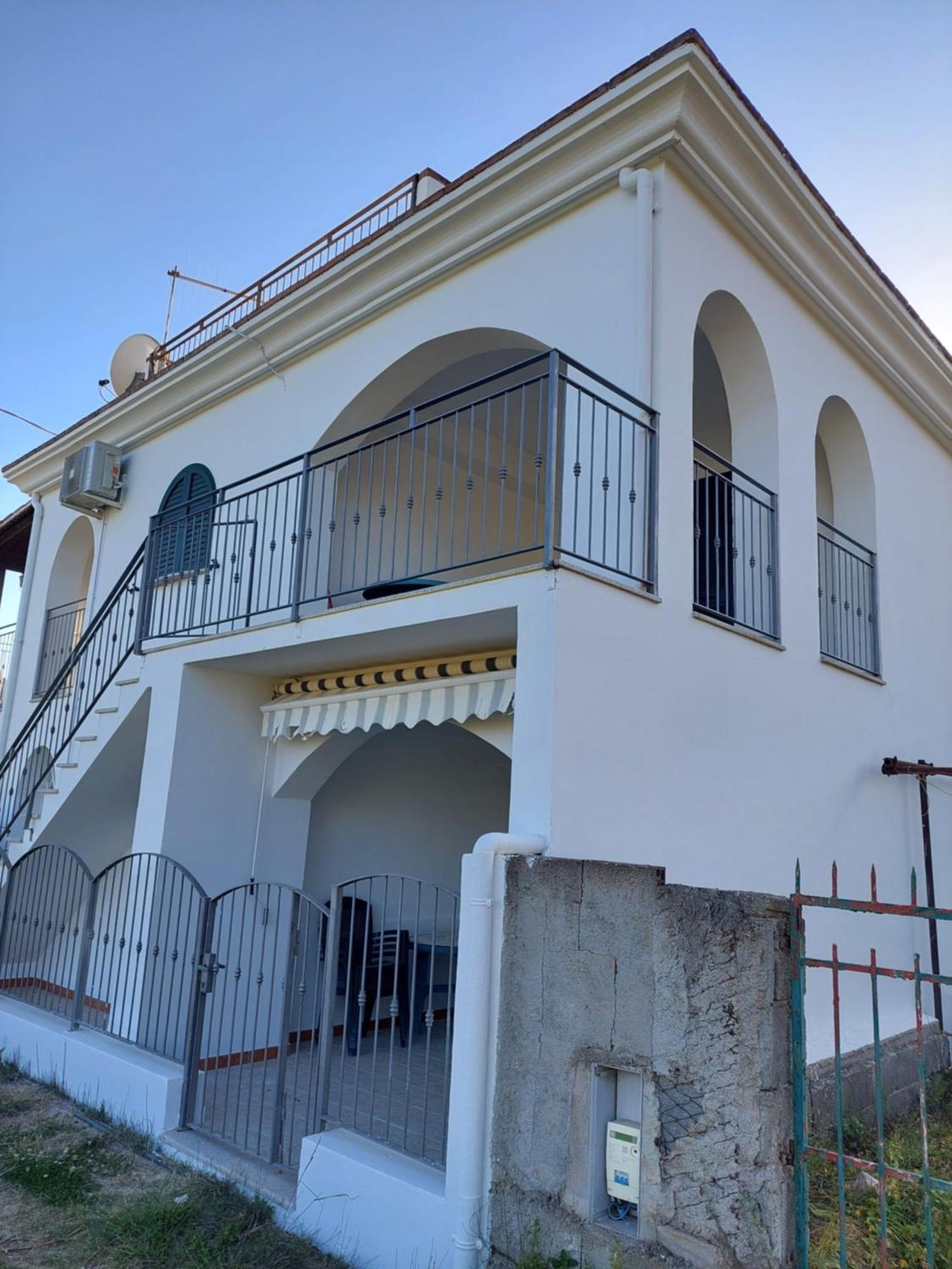 Deiana'S Apartment - Cardedu Beachside Экстерьер фото