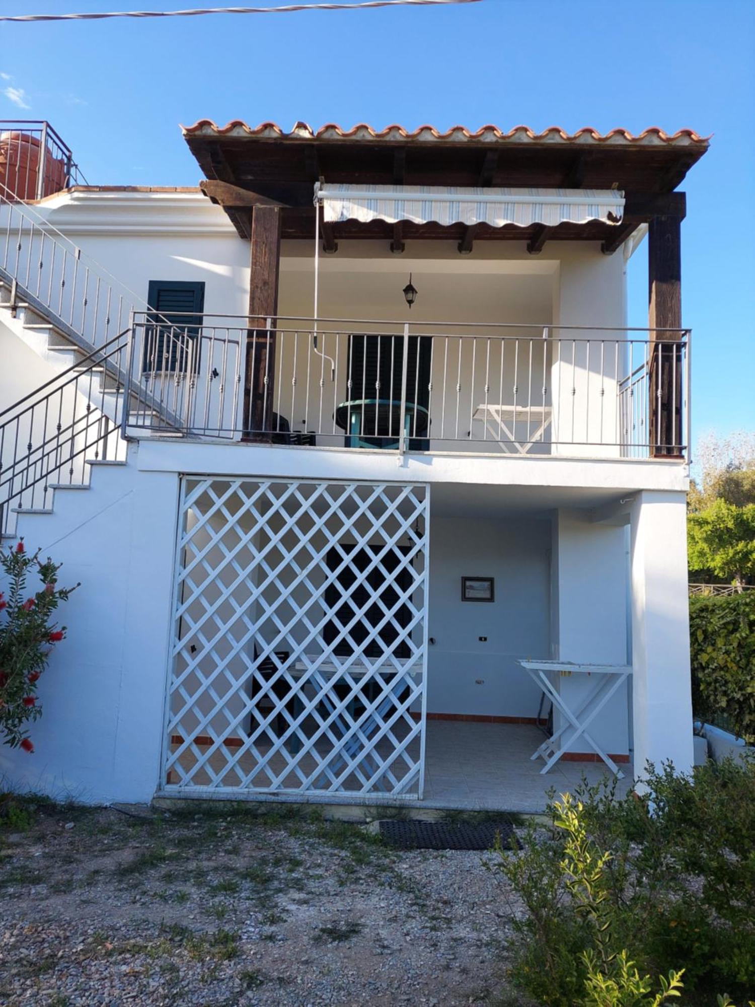 Deiana'S Apartment - Cardedu Beachside Экстерьер фото