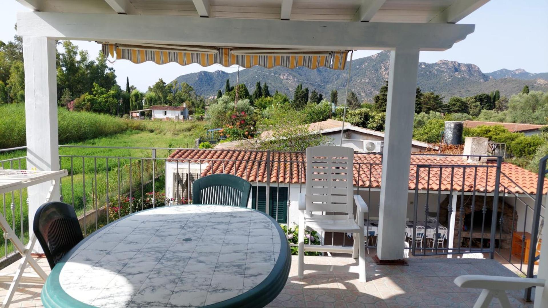 Deiana'S Apartment - Cardedu Beachside Экстерьер фото