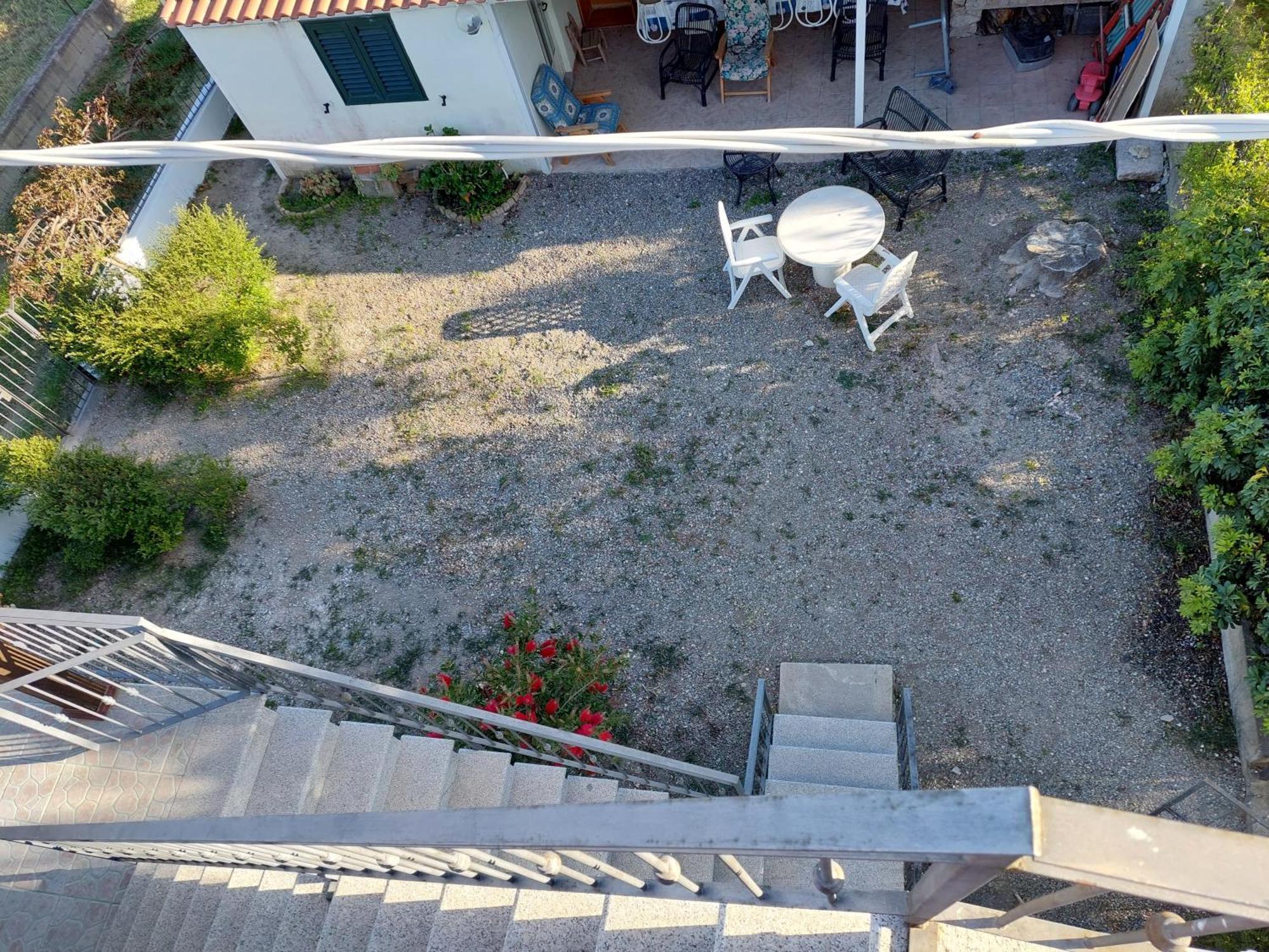 Deiana'S Apartment - Cardedu Beachside Экстерьер фото