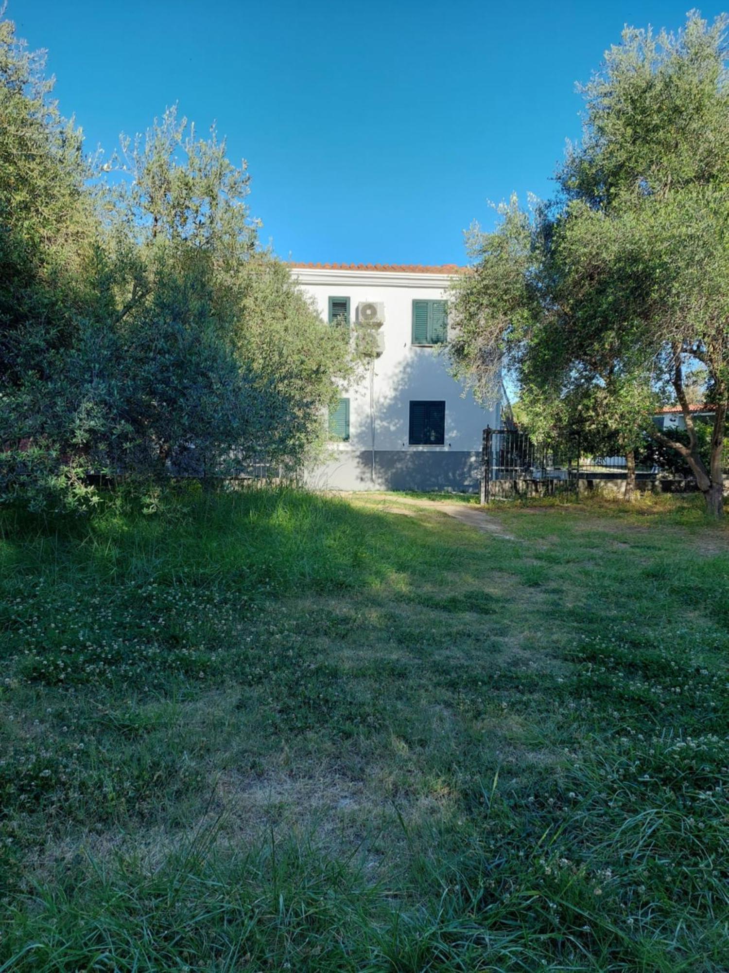 Deiana'S Apartment - Cardedu Beachside Экстерьер фото